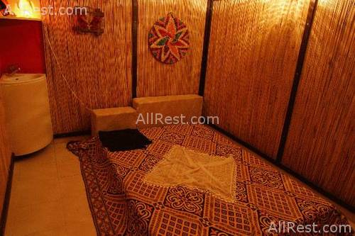 Nautilus Resort Hotel 14